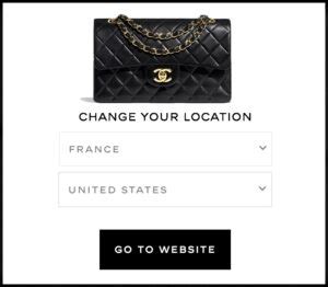 is chanel cheaper in italy than us|chanel purses in europe.